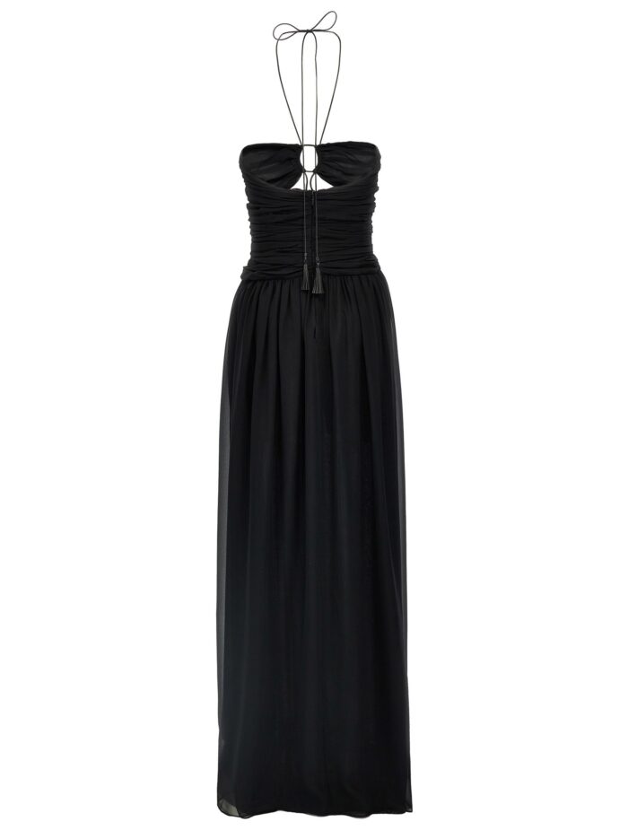 TOM FORD Silk Dress