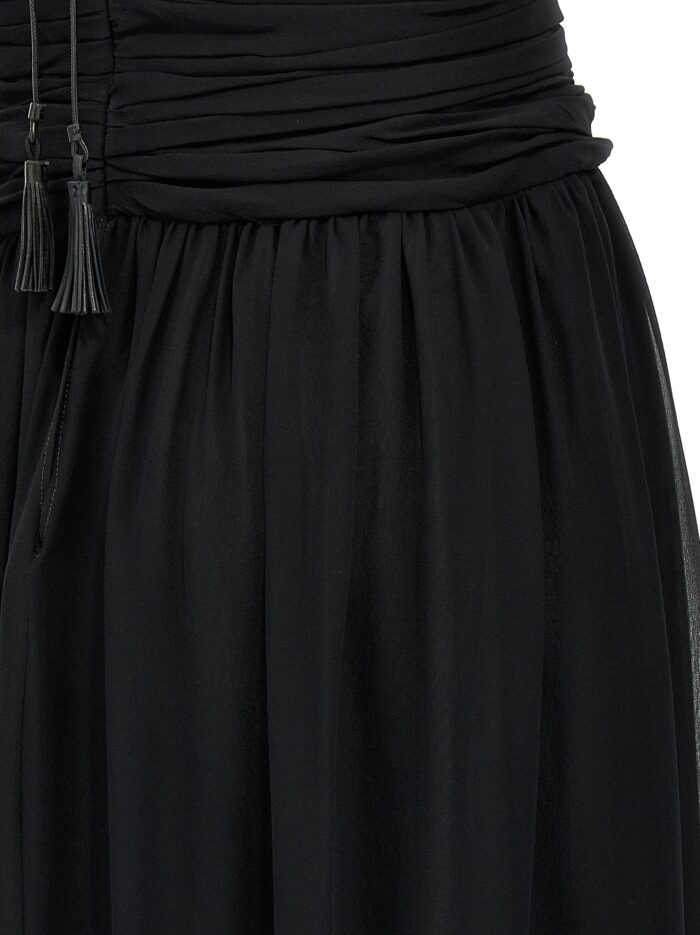 TOM FORD Silk Dress