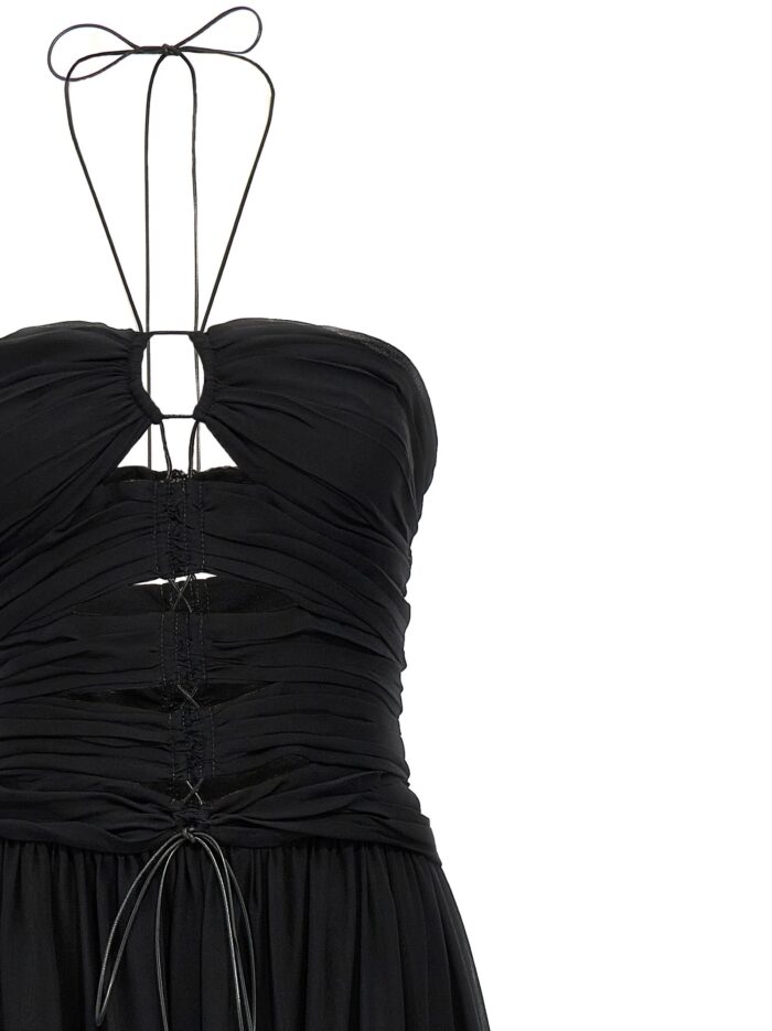 TOM FORD Silk Dress