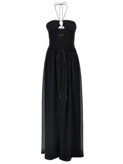 TOM FORD Silk Dress