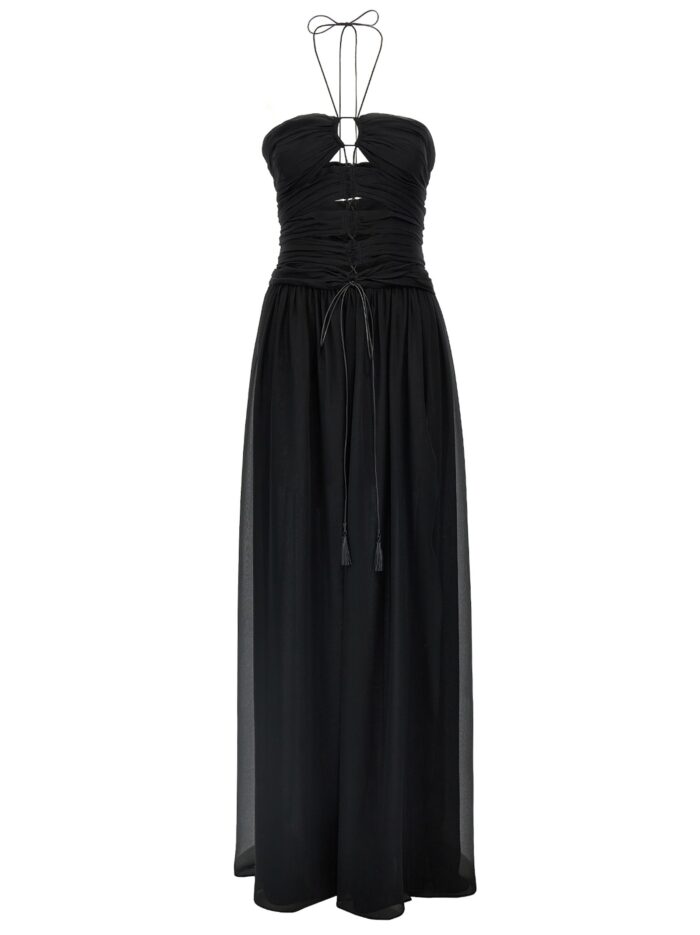 tom ford silk dress TOM FORD Silk Dress