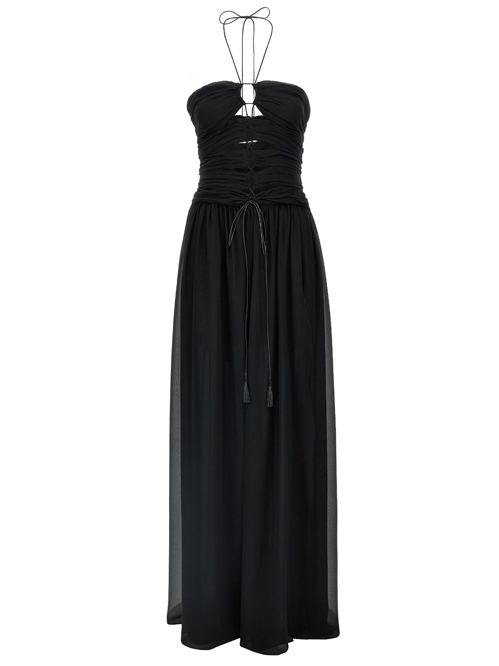 TOM FORD Silk Dress