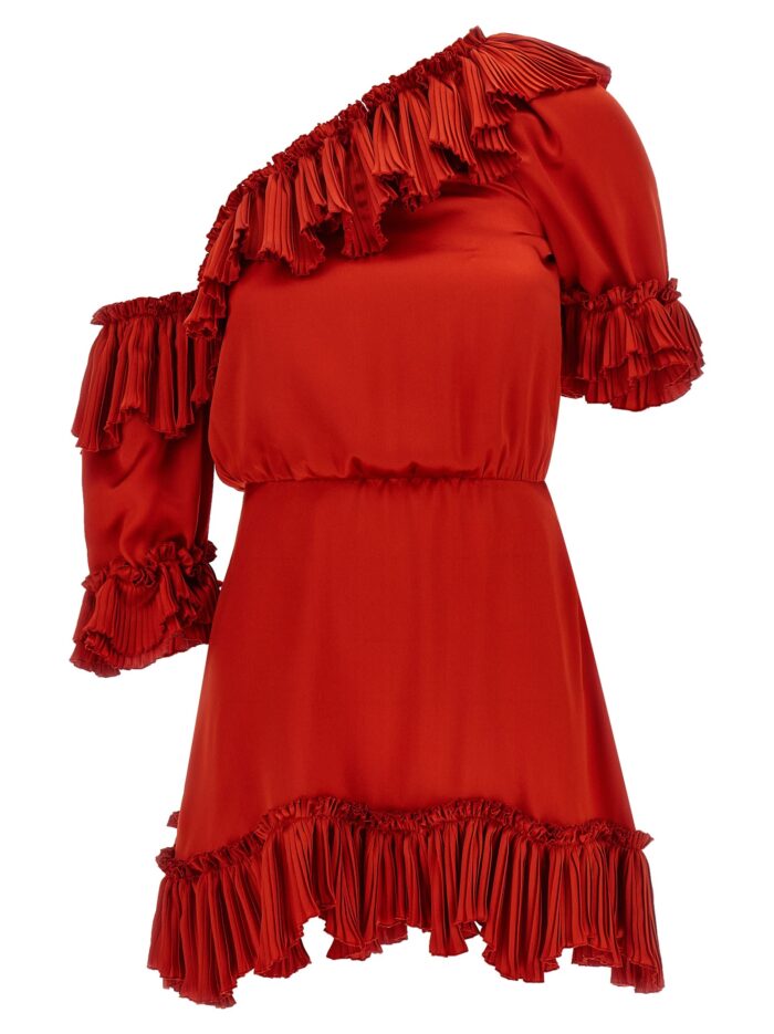 saint laurent silk dress Saint Laurent Silk Dress