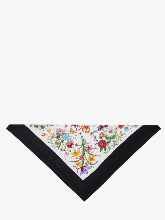 Gucci Silk Hair Band