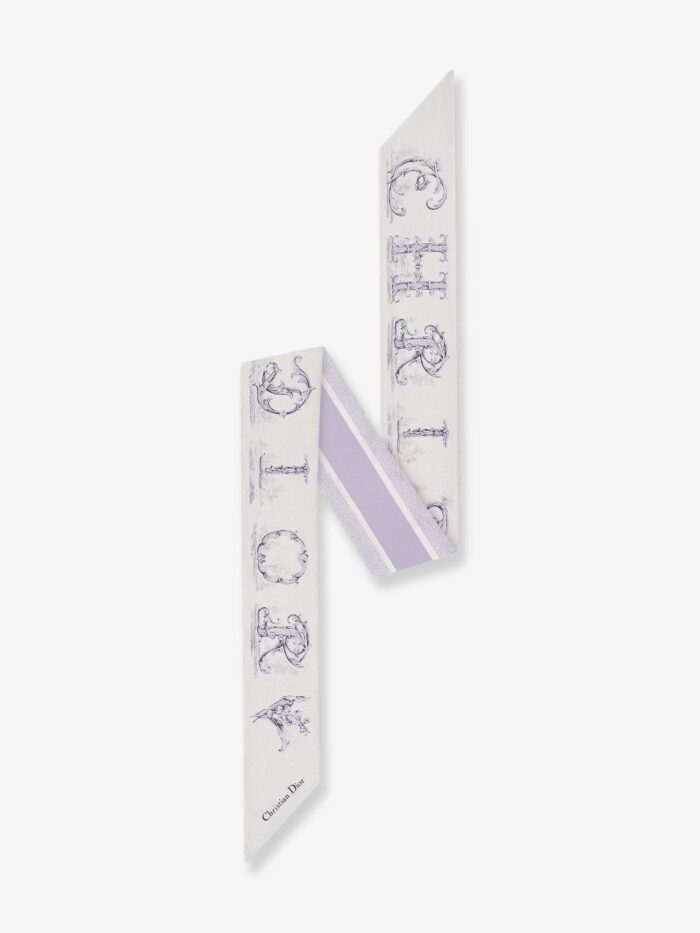 silk mitzah dior alphabet Silk Mitzah Dior Alphabet