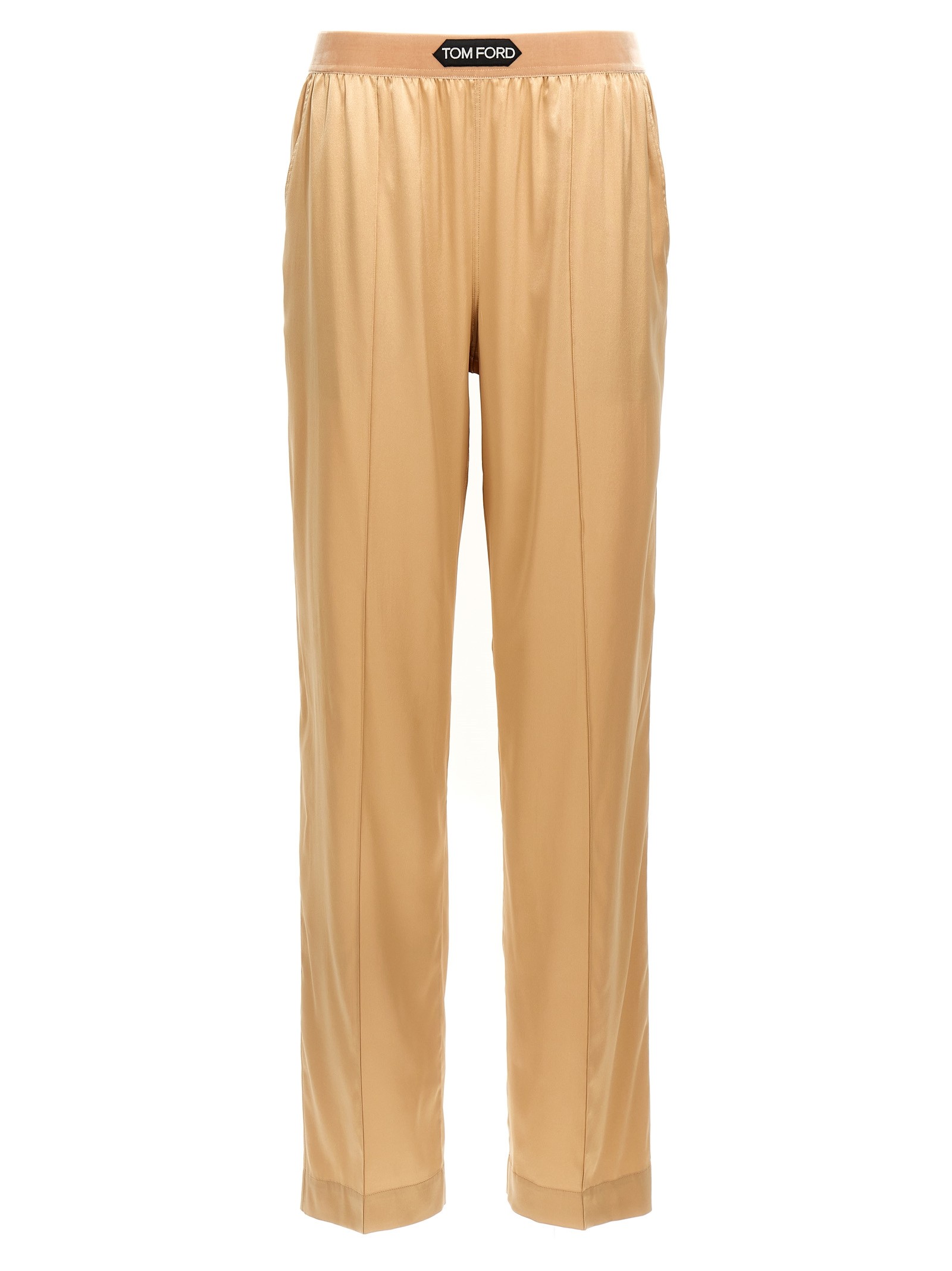 TOM FORD Silk Pants