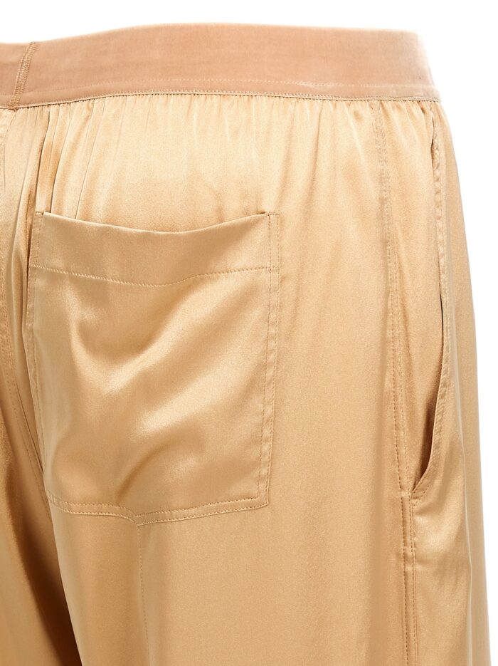 TOM FORD Silk Pants