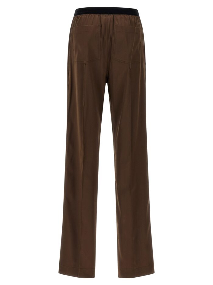 TOM FORD Silk Pants