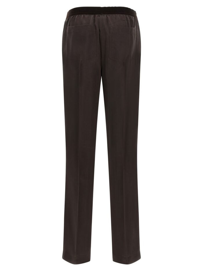 TOM FORD Silk Pants