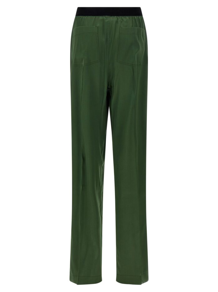 TOM FORD Silk Pants