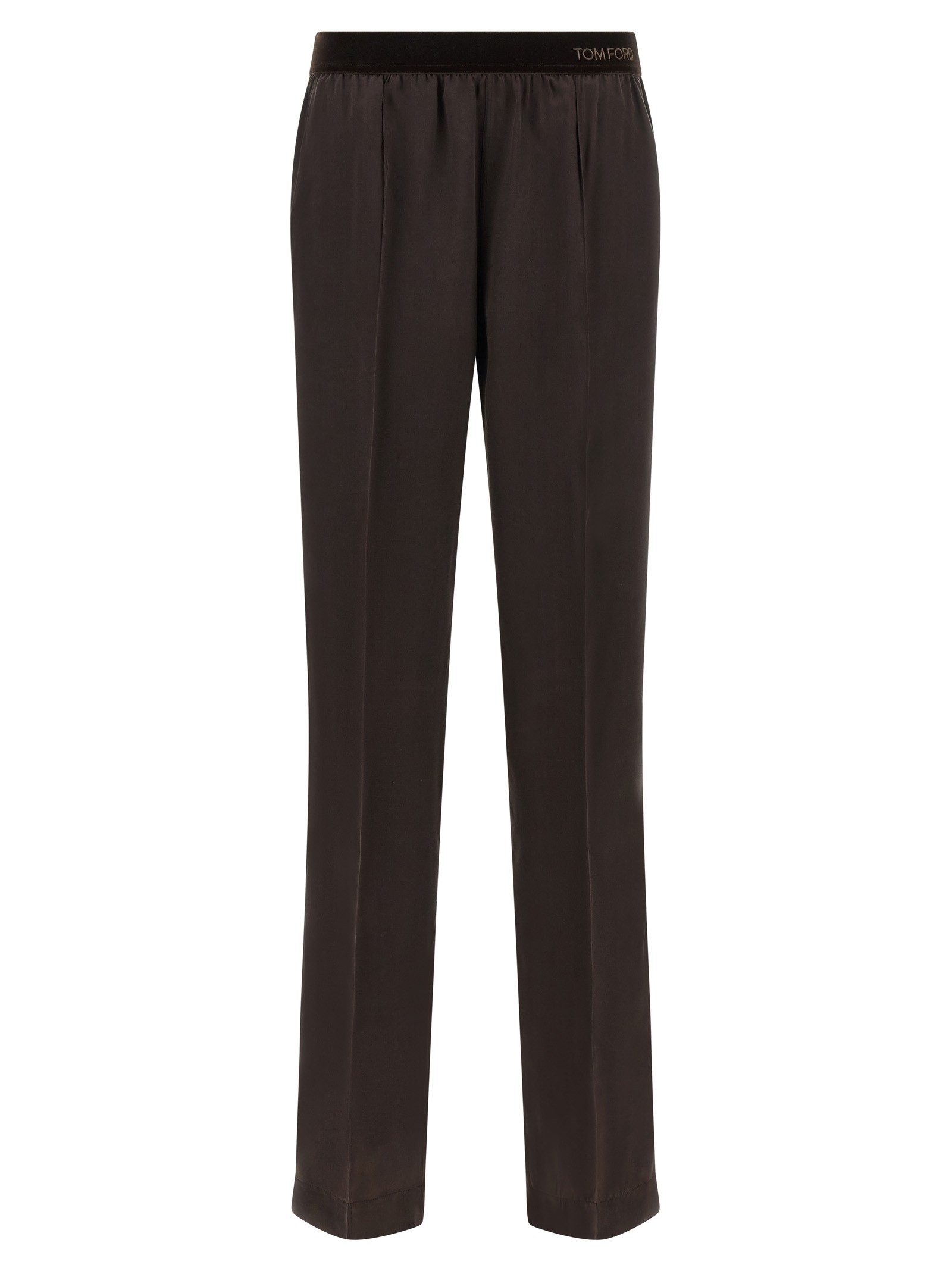 TOM FORD Silk Pants