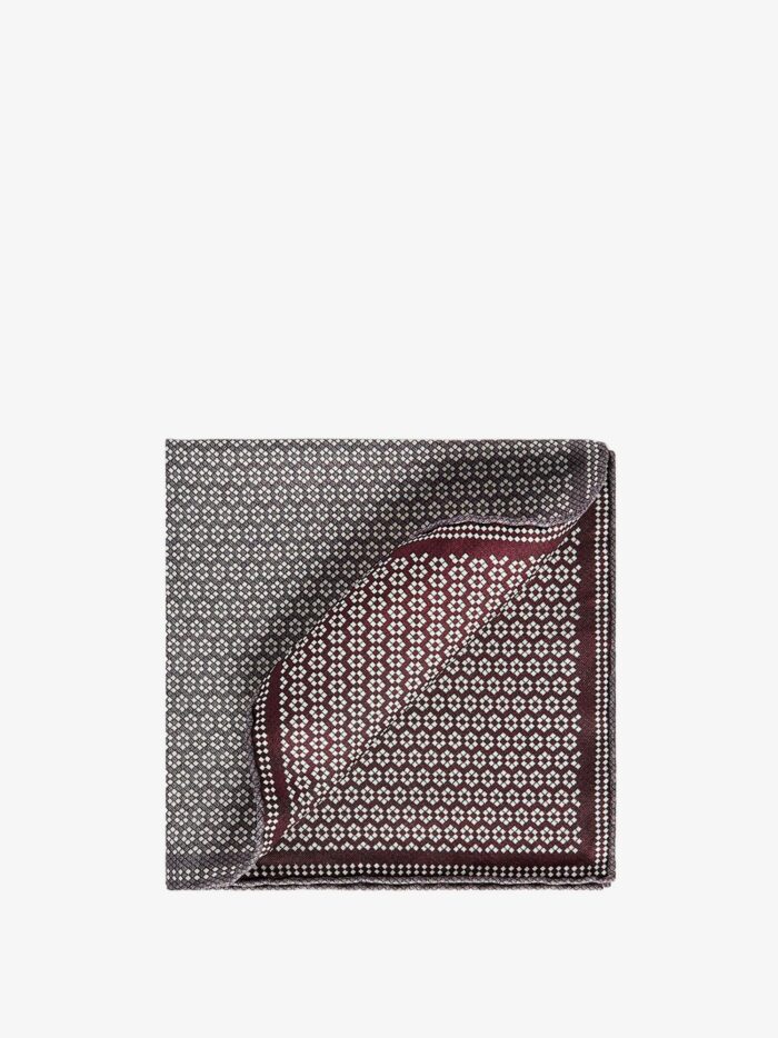 Brunello Cucinelli Silk Pochette