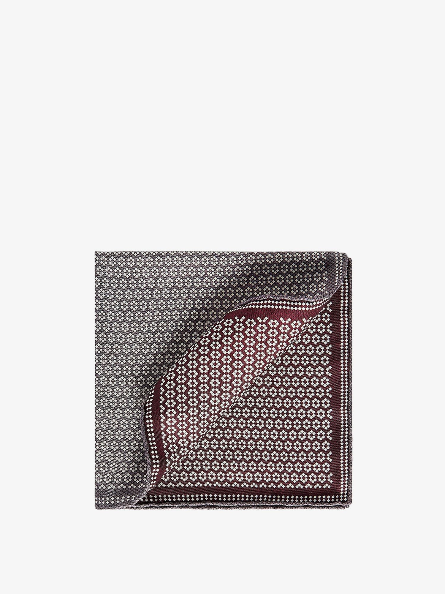 Brunello Cucinelli Silk Pochette