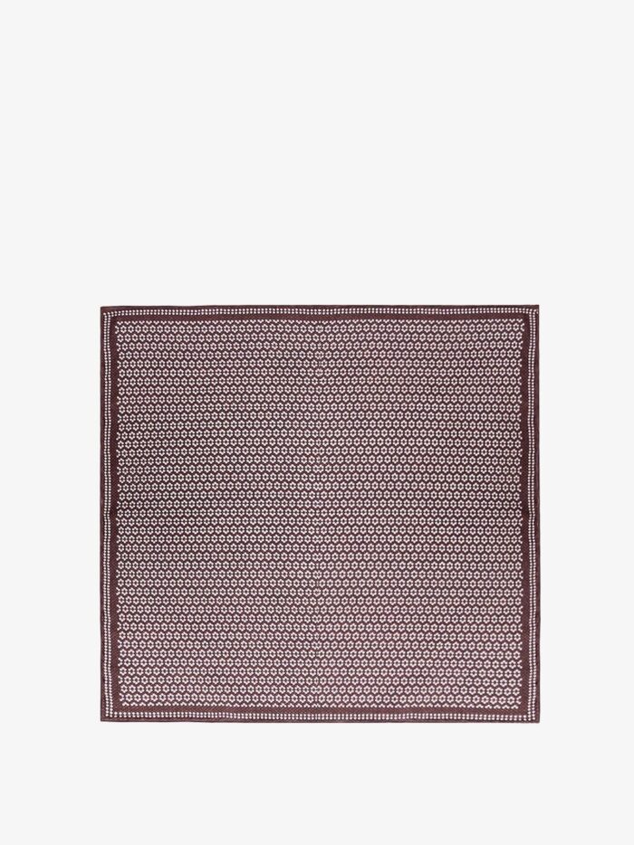 Brunello Cucinelli Silk Pochette