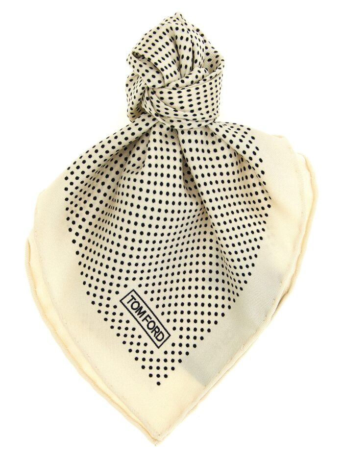 tom ford silk pocket clutch bag TOM FORD Silk Pocket Clutch Bag
