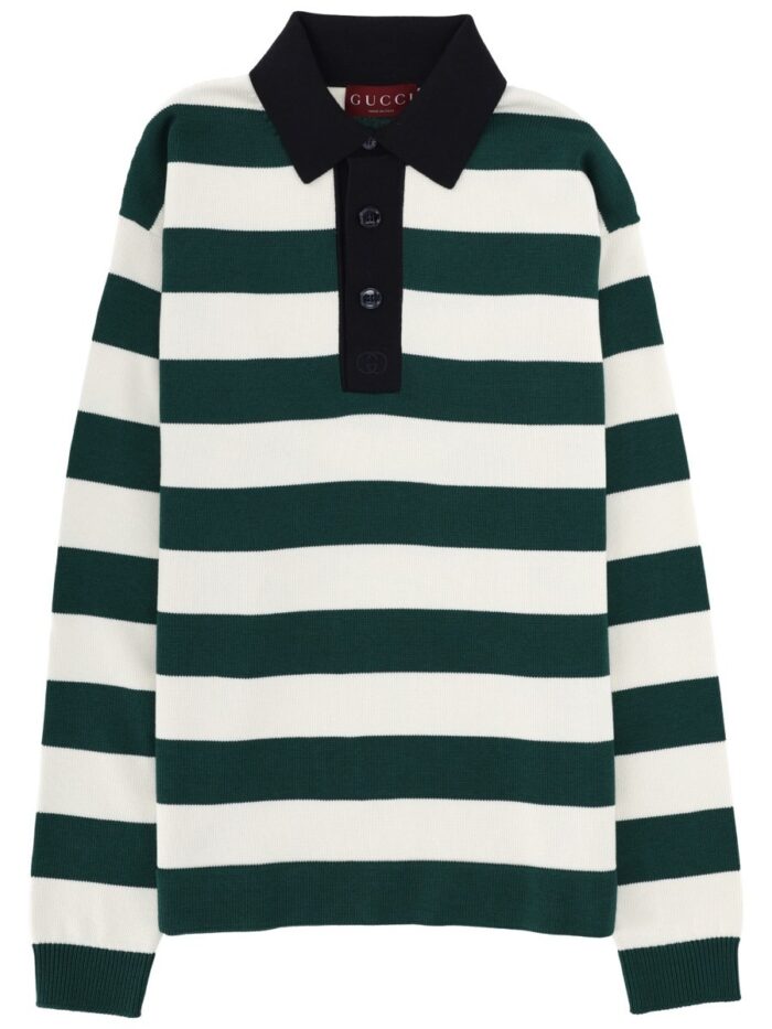 gucci silk polo. Gucci SILK POLO.