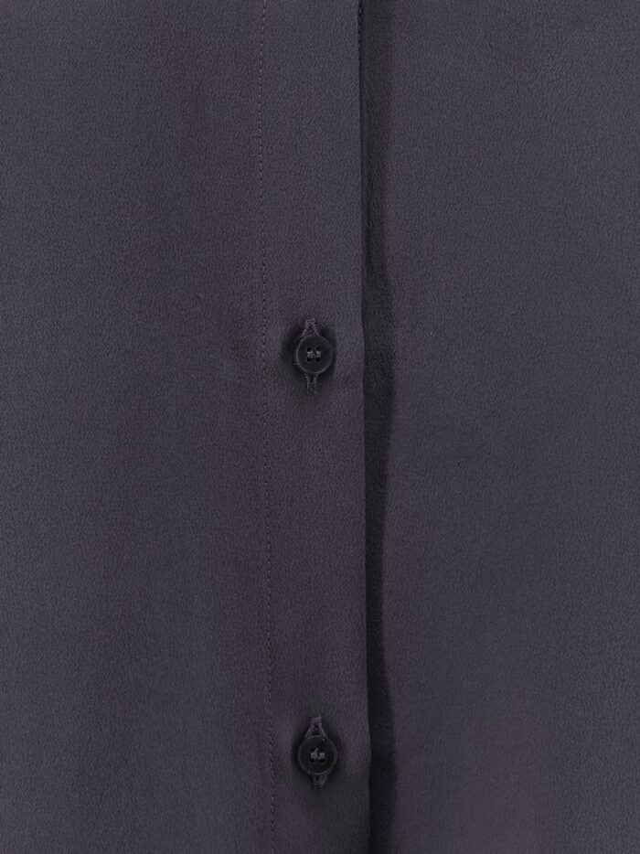 ALYSI Silk Shirt