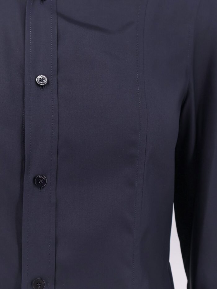 Gucci Silk Shirt