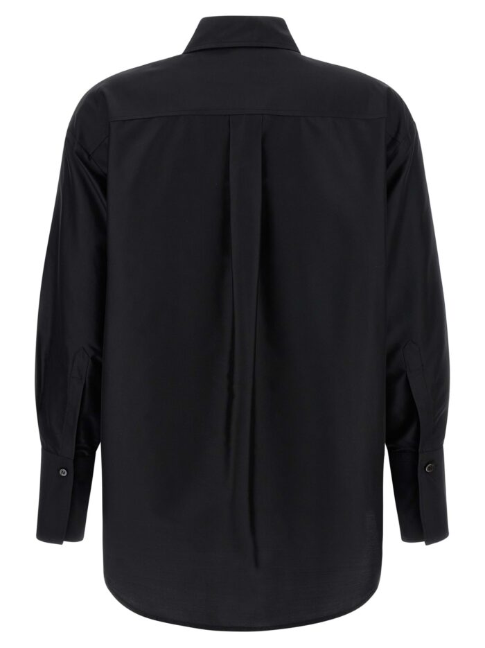 ALBERTO BIANI Silk Shirt