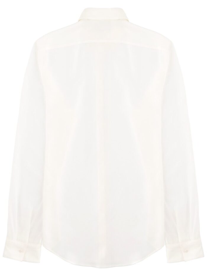Gucci SILK SHIRT