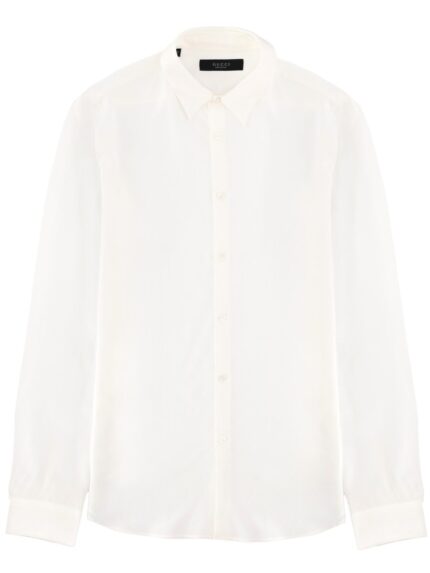 Gucci SILK SHIRT