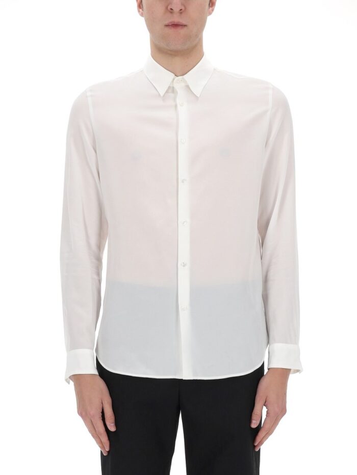 Gucci SILK SHIRT