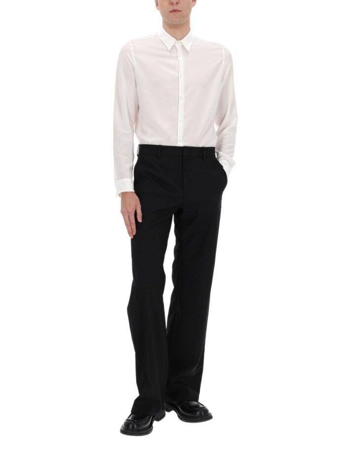 Gucci SILK SHIRT