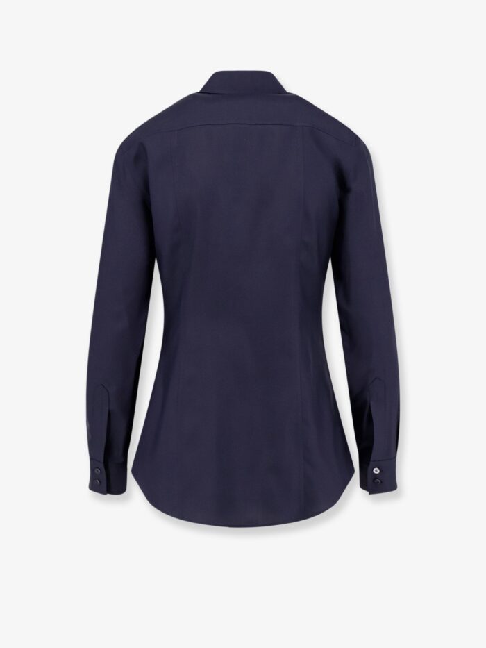 Gucci Silk Shirt