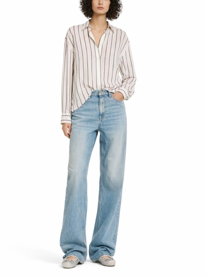 Gucci SILK SHIRT