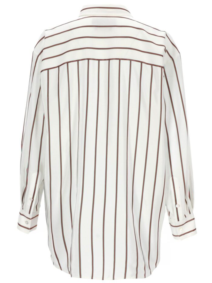 Gucci SILK SHIRT