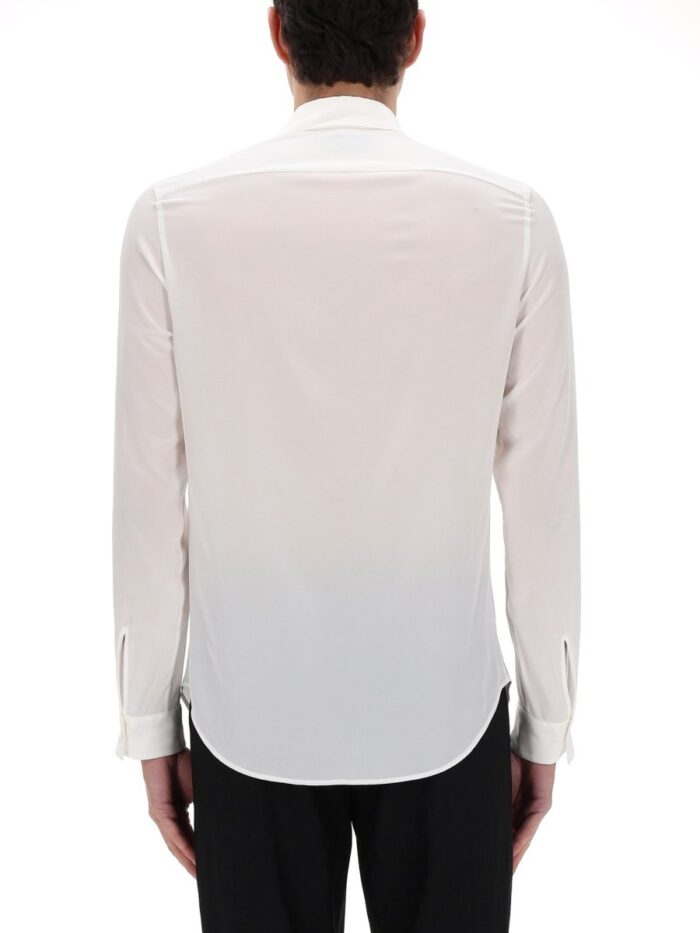 Gucci SILK SHIRT