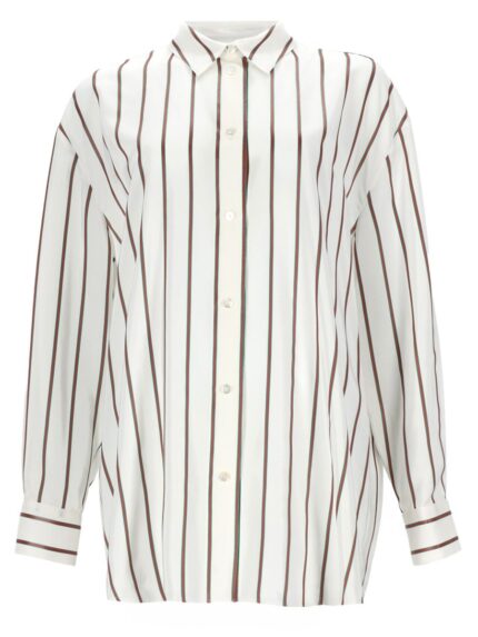 Gucci SILK SHIRT