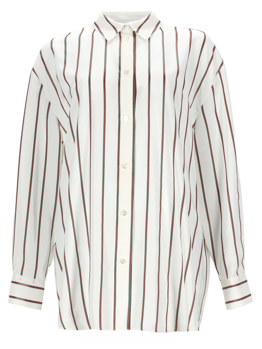 Gucci SILK SHIRT