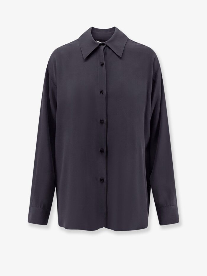 alysi silk shirt ALYSI Silk Shirt