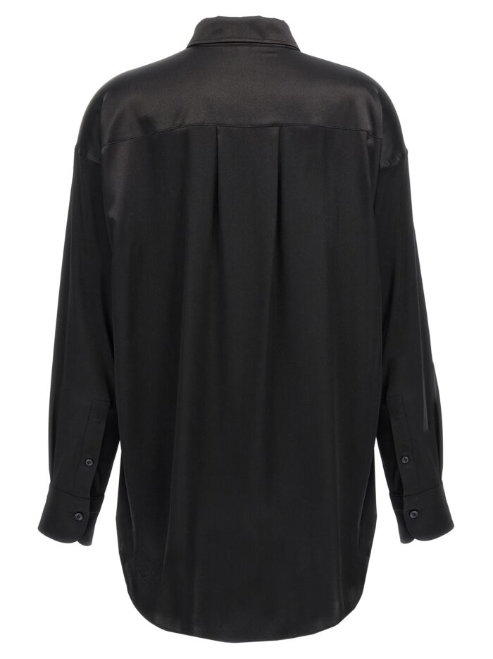 TOM FORD Silk Shirt