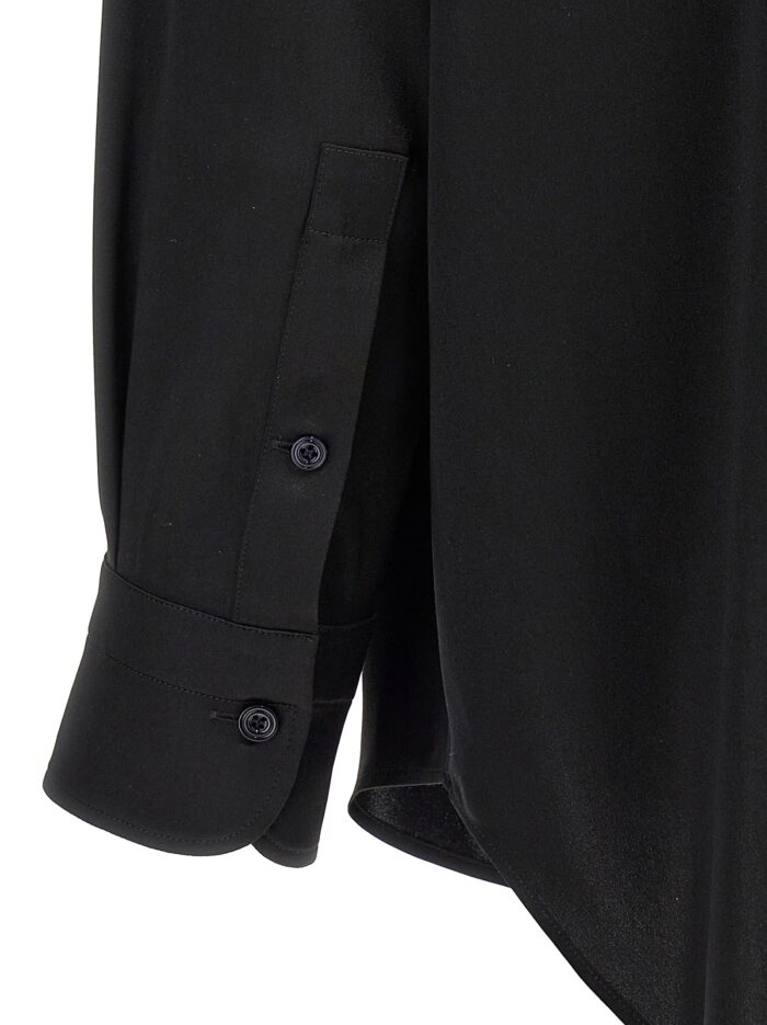 TOM FORD Silk Shirt