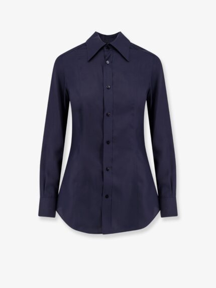 Gucci Silk Shirt