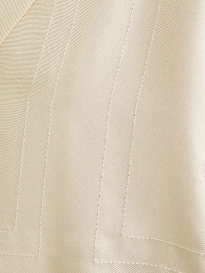 TOTEME Silk Shirt