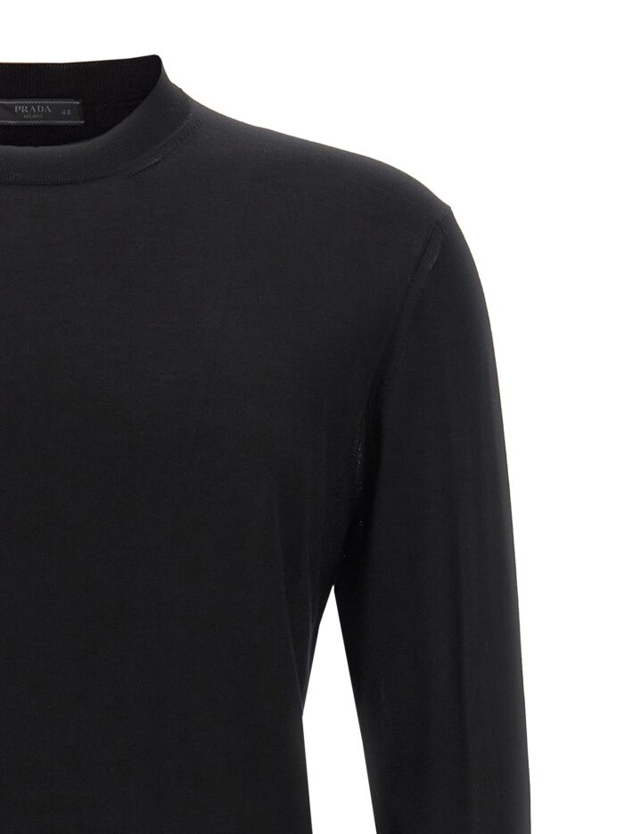PRADA Silk Sweater