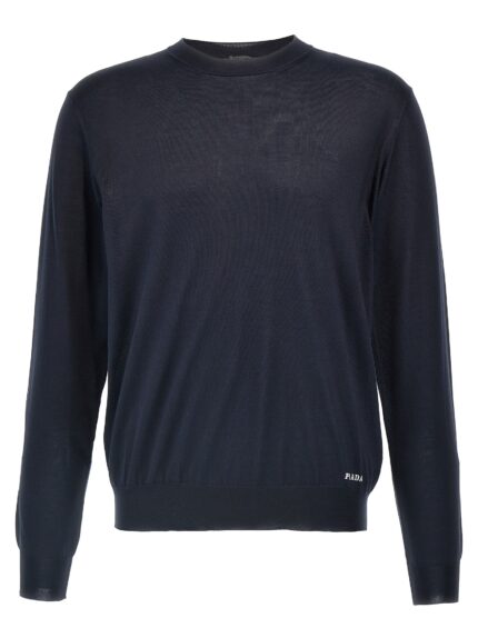 PRADA Silk Sweater