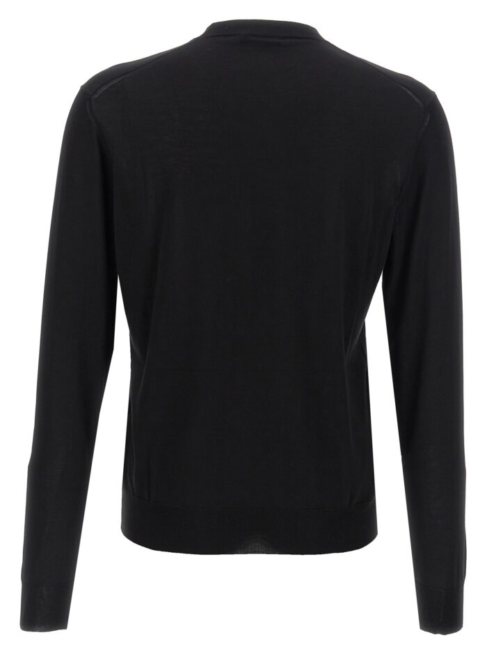 PRADA Silk Sweater