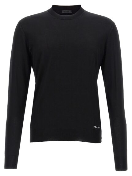 PRADA Silk Sweater