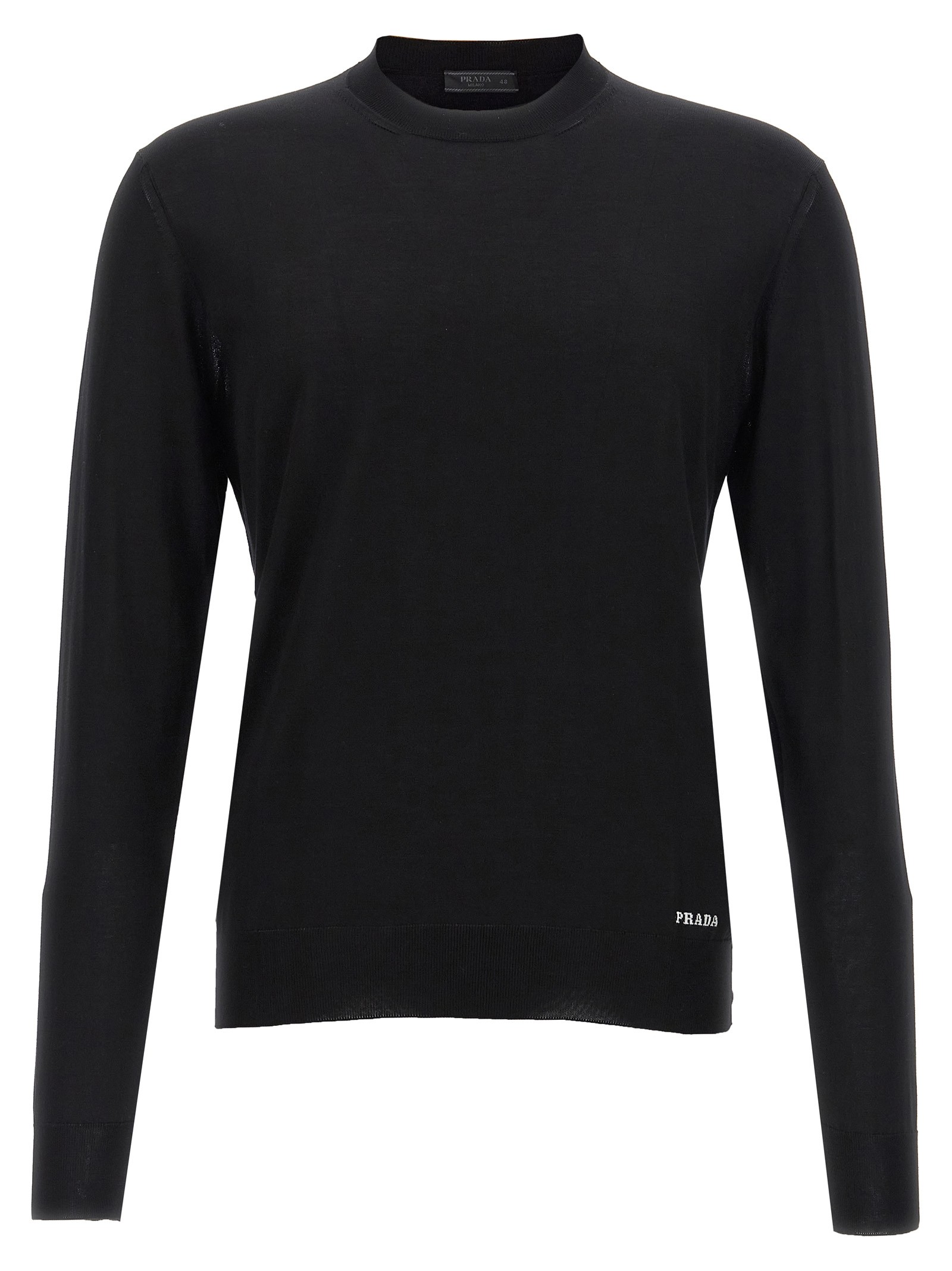 PRADA Silk Sweater