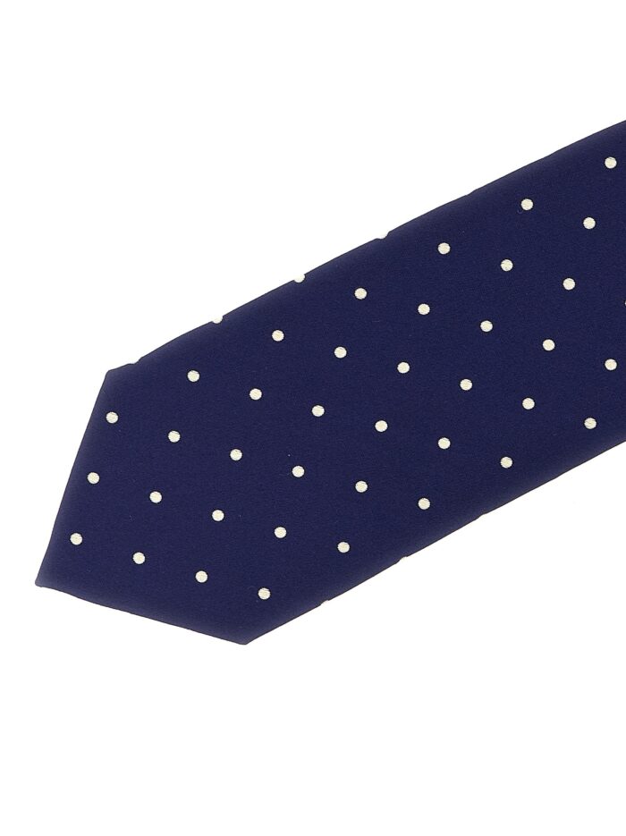 TOM FORD Silk Tie
