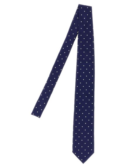 TOM FORD Silk Tie