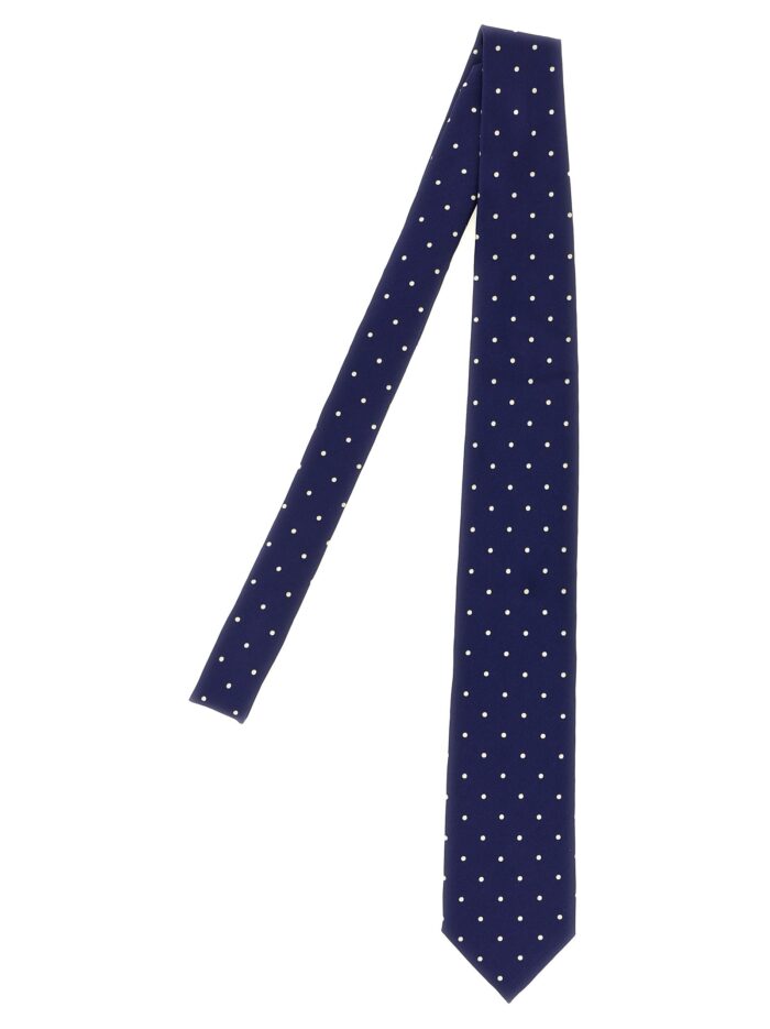 tom ford silk tie TOM FORD Silk Tie