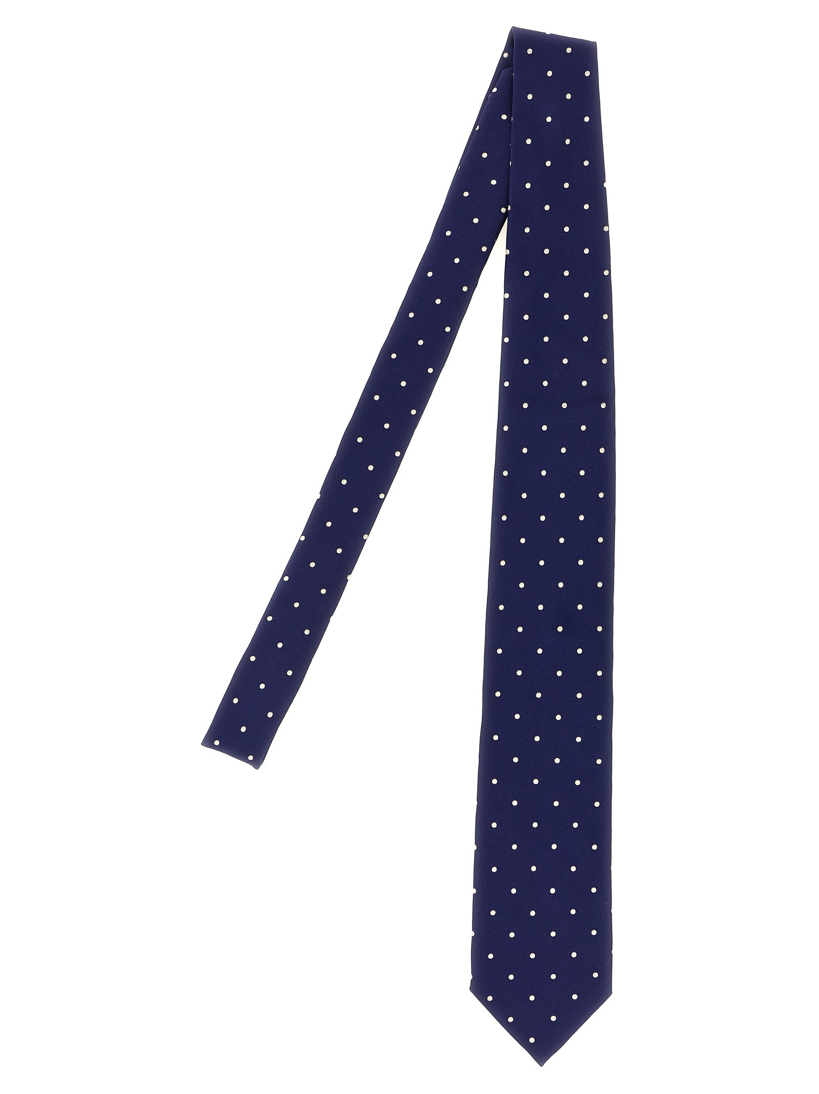 TOM FORD Silk Tie