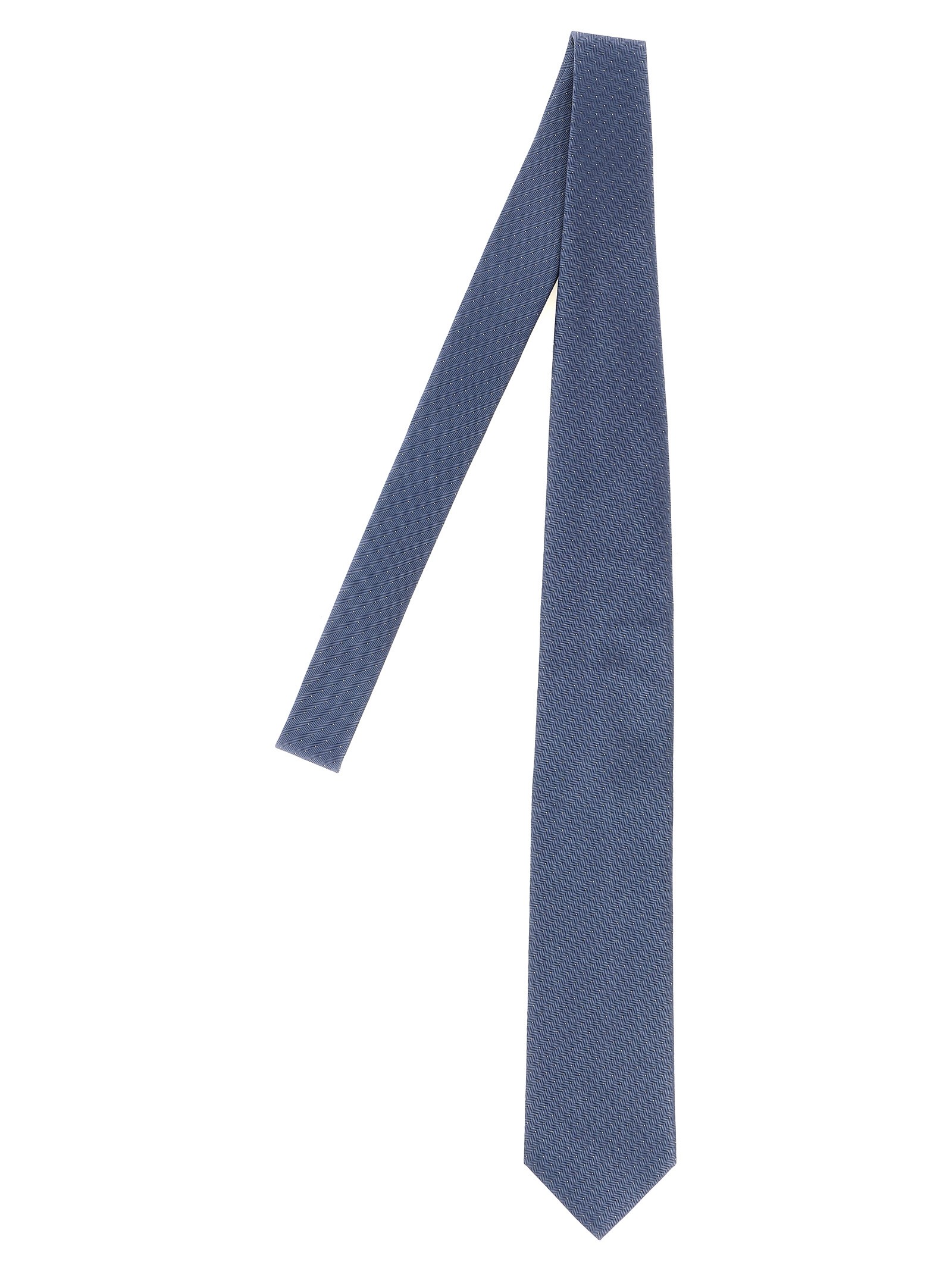 BRIONI Silk Tie