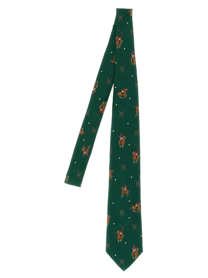 polo ralph lauren silk tie Polo Ralph Lauren Silk Tie