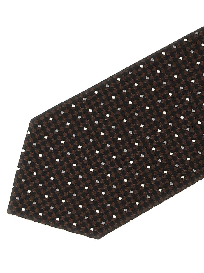 TOM FORD Silk Tie